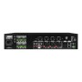 Матричный микширующий усилитель CMX PA-4240MX, 4 зоны, 19"