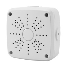 Монтажна коробка Light Vision VLC-07BX, пластик, 130*130*50 мм