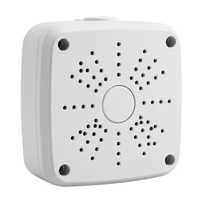Монтажна коробка Light Vision VLC-07BX, пластик, 130*130*50 мм