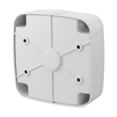 Монтажна коробка Light Vision VLC-07BX, пластик, 130*130*50 мм