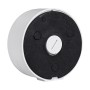 Монтажна коробка Light Vision VLC-09BXD, пластик, 90*40 мм