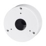 Монтажна коробка Light Vision VLC-09BXD, пластик, 90*40 мм