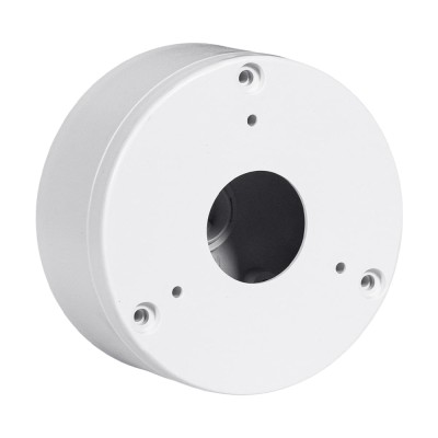Монтажна коробка Light Vision VLC-09BXD, пластик, 90*40 мм
