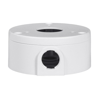 Монтажна коробка Light Vision VLC-09BXD, пластик, 90*40 мм