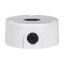 Монтажна коробка Light Vision VLC-09BXD, пластик, 90*40 мм