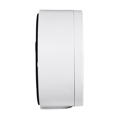 Монтажна коробка Light Vision VLC-09BXD, пластик, 90*40 мм