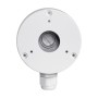 Монтажна коробка Light Vision VLC-09BXDW, пластик, 90*40 мм