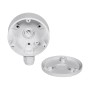 Монтажна коробка Light Vision VLC-09BXDW, пластик, 90*40 мм