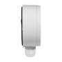 Монтажна коробка Light Vision VLC-09BXDW, пластик, 90*40 мм