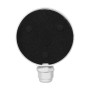 Монтажна коробка Light Vision VLC-09BXDW, пластик, 90*40 мм