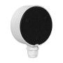 Монтажна коробка Light Vision VLC-09BXDW, пластик, 90*40 мм