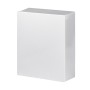 Розподільний бокс Light Vision VLC-05/320BXS, пластик, 320*125*250 мм