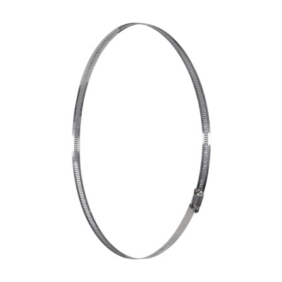 Хомут для кронштейна Light Vision VLC-300SR 300мм монтаж на стовп
