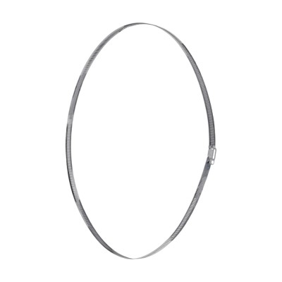 Хомут для кронштейна Light Vision VLC-400SR 400мм монтаж на стовп