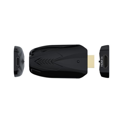 Подовжувач відеосигналу HDMI 150m Wireless-150 Dtech DT-7063