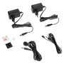 Подовжувач відеосигналу HDMI 150m IP-150 Dtech DT-7043 (QCW)