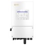 Гібридний однофазний інвертор 6kW Solis S6-EH1P6K-L-PLUS 48V WiFi 2 MPPT