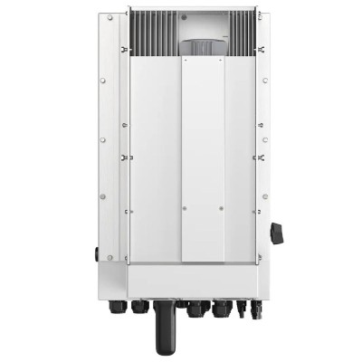 Гібридний однофазний інвертор 6kW Solis S6-EH1P6K-L-PLUS 48V WiFi 2 MPPT
