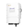 Гібридний трифазний інвертор 12kW Solis S6-EH3P12K-L 48V WiFi 2 MPPT