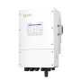Гібридний трифазний інвертор 15kW Solis S6-EH3P15K-L 48V WiFi 2 MPPT