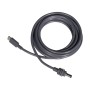 Кабель живлення для Starlink Mini E-NET Type-C/DC 5м