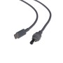 Кабель живлення для Starlink Mini E-NET Type-C/DC 5м