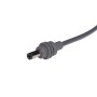 Кабель живлення для Starlink Mini E-NET автомобільний прикурювач/DC 5м