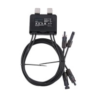 Оптимізатор потужності для сонячних панелей Hiitio HCP01-600 600W 15A 12-80V