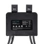 Оптимизатор мощности для солнечных панелей Hiitio HCP01-600 600W 15A 12-80V
