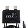 Оптимизатор мощности для солнечных панелей Hiitio HCP01-600 600W 15A 12-80V