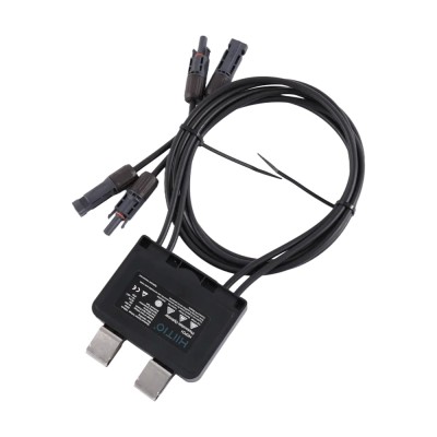 Оптимизатор мощности для солнечных панелей Hiitio HCP01-600 600W 15A 12-80V