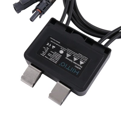 Оптимизатор мощности для солнечных панелей Hiitio HCP01-600 600W 15A 12-80V