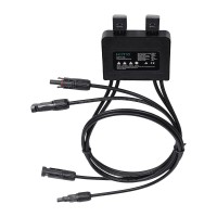 Оптимізатор потужності для сонячних панелей Hiitio HS4-O-800 800W 17A 14-65V