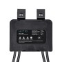 Оптимизатор мощности для солнечных панелей Hiitio HS4-O-800 800W 17A 14-65V