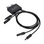 Оптимизатор мощности для солнечных панелей Hiitio HS4-O-800 800W 17A 14-65V