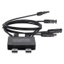 Оптимизатор мощности для солнечных панелей Hiitio HS4-O-800 800W 17A 14-65V