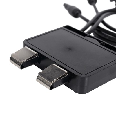 Оптимизатор мощности для солнечных панелей Hiitio HS4-O-800 800W 17A 14-65V