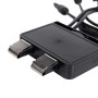 Оптимизатор мощности для солнечных панелей Hiitio HS4-O-800 800W 17A 14-65V