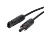 Оптимизатор мощности для солнечных панелей Hiitio HS4-O-800 800W 17A 14-65V
