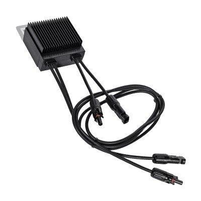 Оптимізатор потужності для сонячних панелей Hiitio HS4-A-O-600 SMART 600W 15A 10-70V
