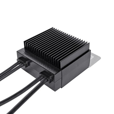 Оптимізатор потужності для сонячних панелей Hiitio HS4-A-O-600 SMART 600W 15A 10-70V