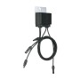 Оптимізатор потужності для сонячних панелей Hiitio HS4-A-O-800 SMART 800W 15A 10-70V