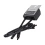 Оптимізатор потужності для сонячних панелей Hiitio HS4-A-O-800 SMART 800W 15A 10-70V