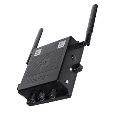 Ретранслятор Hiitio HS4-A-M для оптимізатора потужності HS4-A-O