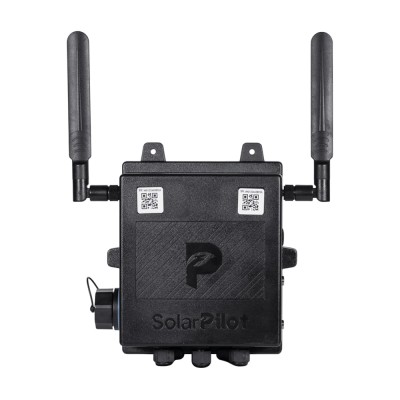 Ретранслятор Hiitio HS4-A-M для оптимізатора потужності HS4-A-O