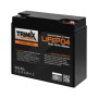 Аккумуляторная батарея литий-железо-фосфатная 12.8В 20А*ч Trinix LFP 12V20Ah LiFePO4
