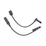 Комплект конекторів SPX Plug to RJ45 для Starlink Gen2