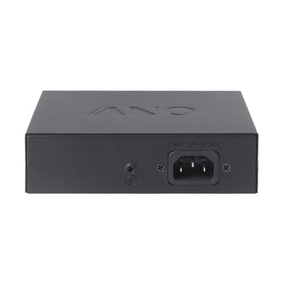 PoE-коммутатор неуправляемый гигабитный 6-портовый ONV-H3064PS с 4 портами PoE