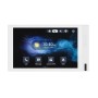 Видеодомофон 8” WiFi Akuvox S563W White SIP Android с Bluetooth