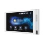 Видеодомофон 8” WiFi Akuvox S563W White SIP Android с Bluetooth